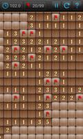 Minesweeper capture d'écran 2