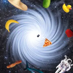 Descargar APK de Space Portal Live Wallpaper