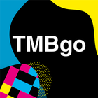 TMBgo アイコン