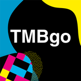 TMBgo icône
