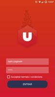 TUI UVic-UCC. Carnet universit-poster