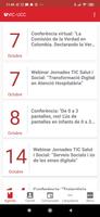 TUI UVic-UCC. Carnet universit screenshot 1