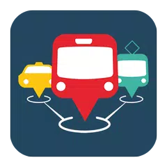 App&Town Going with you