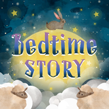 Bedtime Stories Goodnight أيقونة