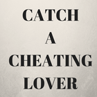 Catch cheating lover-icoon