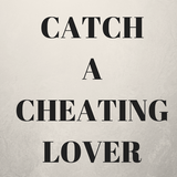 Catch cheating lover icône