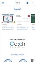 Catch Consulting poster