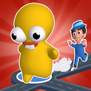 Street Chaser - Tricky Puzzle APK