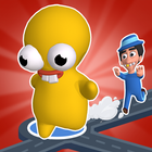 Street Chaser - Tricky Puzzle simgesi