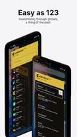 Catalyst for KLWP Ekran Görüntüsü 3