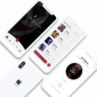 CatalystUI For KLWP Cartaz