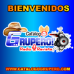 Catálogo Grupero icon