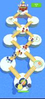 Slingshot Army 3D: Castle Defe screenshot 2