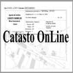 Catasto OnLine  - Nuova Versione con blog