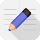 SimpleNote - Notepad, Notes-APK