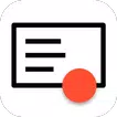 GridNote - Notizen, Notizblock