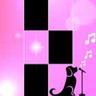 Icona Cat Dog Music Voice