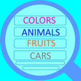 CATEGORIES PRO आइकन