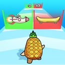 Hide N Seek: Hide or Jump APK