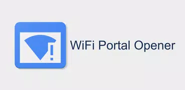 WiFi Portal Opener