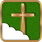 Catholic Bible أيقونة