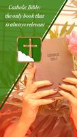 Catholic Bible โปสเตอร์