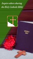 Catholic Bible captura de pantalla 1