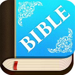 Catholic Bible アプリダウンロード