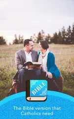 Baixar Catholic Bible XAPK