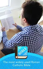 Baixar Catholic Bible XAPK