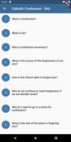 Catholic Confession Guide 截图 1