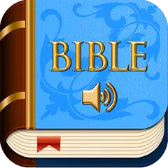 Catholic audio Bible offline APK download