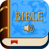 Catholic audio Bible offline 아이콘