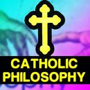 Catholic Philosophy Audio Lect APK
