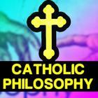 Catholic Philosophy Audio Lectures (Free) أيقونة