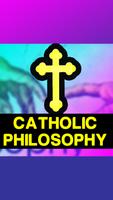 Catholic Philosophy Audio Lectures (Free) Affiche