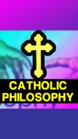 Catholic Philosophy Audio Lectures (Free) الملصق