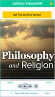 Catholic Philosophy Audio Lectures (Free) تصوير الشاشة 2