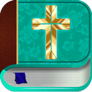 Catholic Bible app in english APK