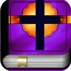 Catholic Bible-icoon
