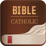 Catholic Bible آئیکن