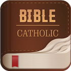 Catholic Bible icône