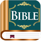 Catholic Bible-icoon