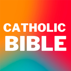 Catholic Bible Offline icône