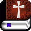 Catholic Bible Audio Offline icon