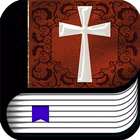 Catholic Bible Audio Offline иконка