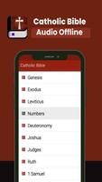 Catholic Bible Audio Offline penulis hantaran