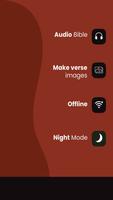 Catholic Bible Audio Offline Ekran Görüntüsü 2