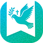 Catholic Bible Study apps icono