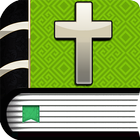 Catholic Bible Study icône
